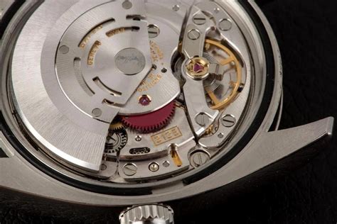 rolex datejust cal 3135|rolex 3135 technical guide pdf.